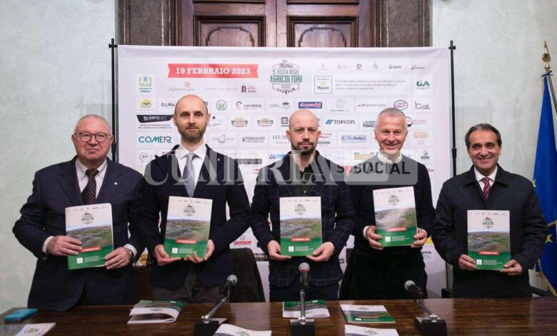 Festa degli Agricoltori, torna domenica 19 febbraio la IX edizione della manifestazione (foto) 1 IMG 0251 1