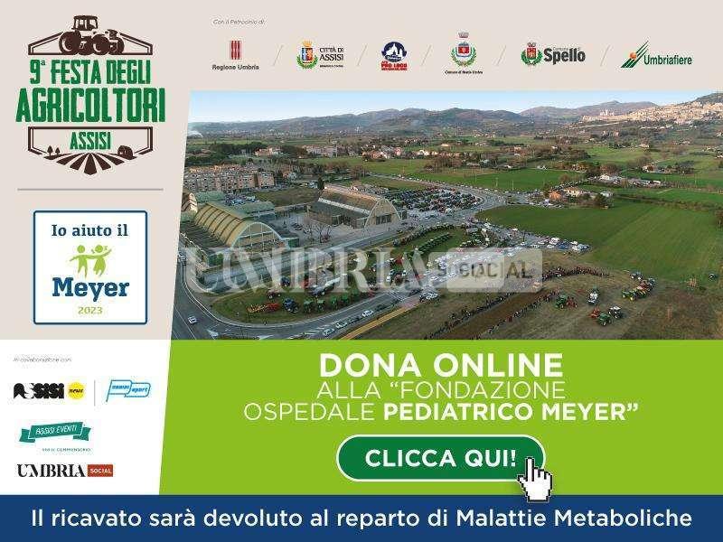 Festa degli Agricoltori, torna domenica 19 febbraio la IX edizione della manifestazione (foto) 2