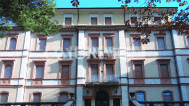 Gualdo Tadino, incontro tra Regione e Usl Umbria 1 per riqualificazione ex ospedale Calai 4 Schermata 2023 02 03 alle 10.43.54
