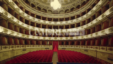 Al via la 77esima stagione lirica sperimentale, in scena sette nuovi allestimenti 2 Schermata 2023 02 28 alle 16.51.39