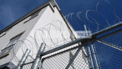 Carceri, ancora episodi di violenza a Perugia e Terni: feriti alcuni poliziotti 3 larry farr S21QE4s1vWU unsplash scaled