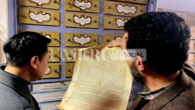 Scoperta la più antica carta medievale di Todi: sabato 1 aprile la presentazione 9 07F99DD4 BDCF 4978 9BC0 08901F6A9A80