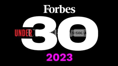 Giovani di successo, cinque umbri tra i migliori Under 30 di Forbes 10 230313 forbes under 30 2023 i3p