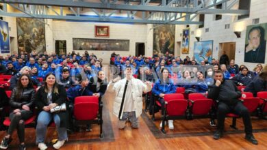 LDA in Umbria, visita ai ragazzi della Comunità Incontro Onlus di Amelia 2 333846152 2509256682545623 2552112878451342451 n