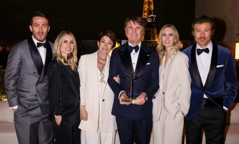 Brunello Cucinelli tra i migliori della moda: vince il “Neiman Marcus Award” 2023 1 44DB4E7A AE99 493C 8824 42CD71DC549A