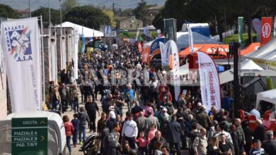 Agriumbria 2023, i ministri Lollobrigida e Calderone apriranno la 54a edizione 12 52840197 2278583032161894 7639077859717283840 n 1