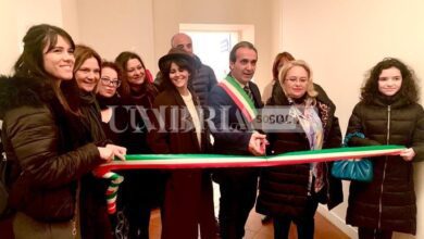 Al via il Festival del Cinema di Spello e dei borghi umbri 2 5993300E F59A 428D 9305 E0B982051383