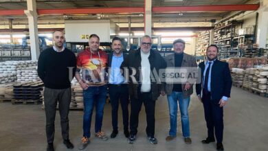 Regione Umbria e Confimi Industria Umbria in campo per la tutela delle aziende (foto) 10 6AFD5961 3131 4993 8B5F EABDA6FE740E