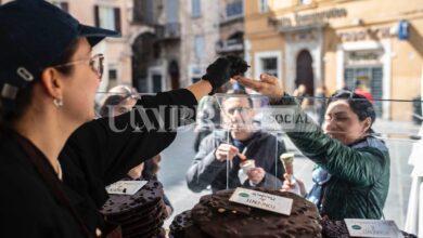 Dati Ministero del Turismo: Eurochocolate evento enogastronomico più menzionato sui social (foto) 2 A067DED5 0CD7 4F55 A83B BD8EBEDC7FDD