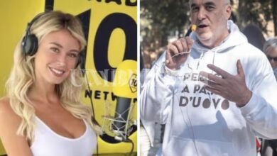 Eurochocolate Spring è già un successo. Diletta Leotta a Guarducci: “Vorrei tanto venire a trovarti” 2 AA395E95 45F4 472B A364 23E6C98B0C15