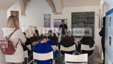 Menti associate e i produttori locali incontrano le scuole: un museo per il territorio 14 AFD5BAC3 8FE2 46F4 8831 FD2C3E401495 scaled