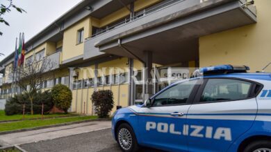 Compra un'auto ma incappa nella truffa: denunciato 38enne 5 CittadiCastello 37 scaled