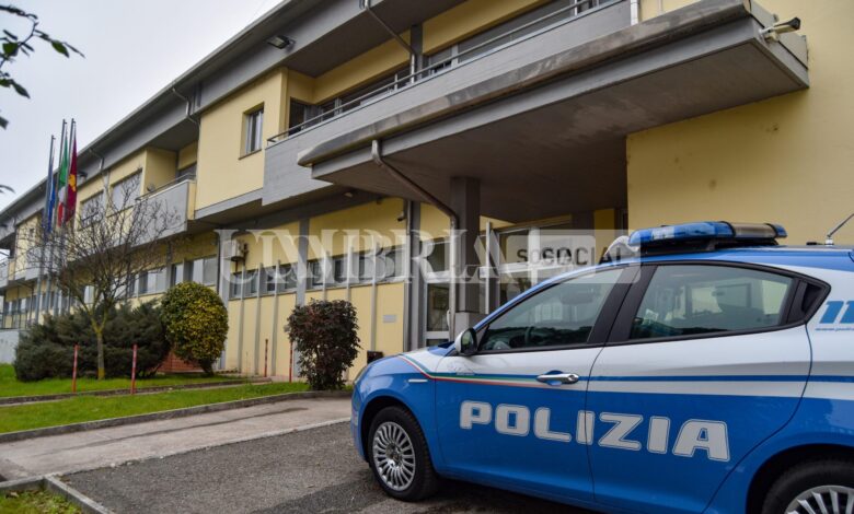 Compra un'auto ma incappa nella truffa: denunciato 38enne 1 CittadiCastello 37 scaled