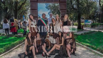 Eurochocolate, le studentesse del Marconi scambiate per "mercificazione femminile": Guarducci è furioso (foto) 14 D754411A FFD2 4E43 AC16 80F2B33EA1D7