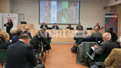 Ue, presentata a Perugia la programmazione europea 2021-2027 17 IMG 20230309 WA0014
