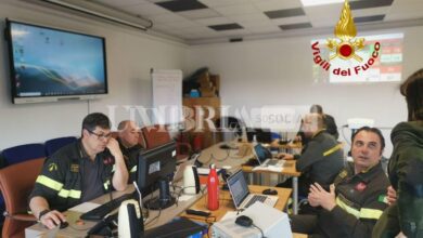 Terremoto in Umbria, nel perugino svolti circa 600 interventi 3 IMG 20230312 WA0025