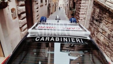 Valfabbrica: soggiornano in un hotel e se ne vanno senza pagare, denunciati dai carabinieri 13 IMG 20220526 133611 e1679049336681