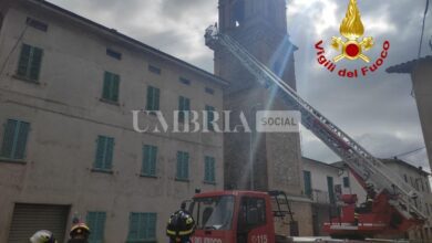 Terremoto, nel perugino quasi 800 interventi 2 IMG 9880