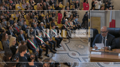 È Agrigento la Capitale italiana della Cultura 2025: delusione per le umbre Assisi, Spoleto e Orvieto 2 Schermata 2023 03 31 alle 11.57.48