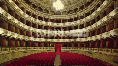 Spoleto, oltre 250 costumi di scena in dono al Teatro Lirico Sperimentale 13 Schermata 2023 03 31 alle 16.21.10