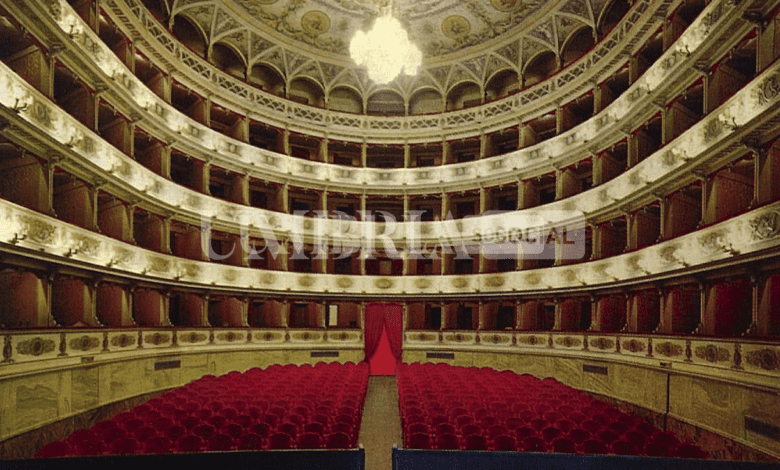 Spoleto, oltre 250 costumi di scena in dono al Teatro Lirico Sperimentale 1 Schermata 2023 03 31 alle 16.21.10
