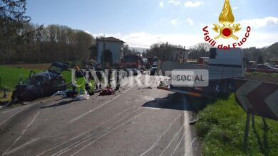 Tragico incidente a Lerchi, perde la vita 23enne (foto+video) 5 WhatsApp Image 2023 03 27 at 14.10.49