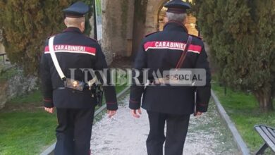 Controlli per la sicurezza sul lavoro e alimentare: a Gubbio maxi sanzioni per 30.000 euro 10 foto