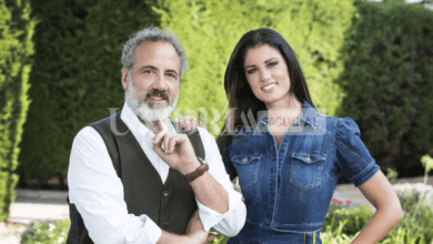 Turismo, l’Umbria protagonista di Linea Verde Life nella puntata di sabato 25 marzo 7 foto