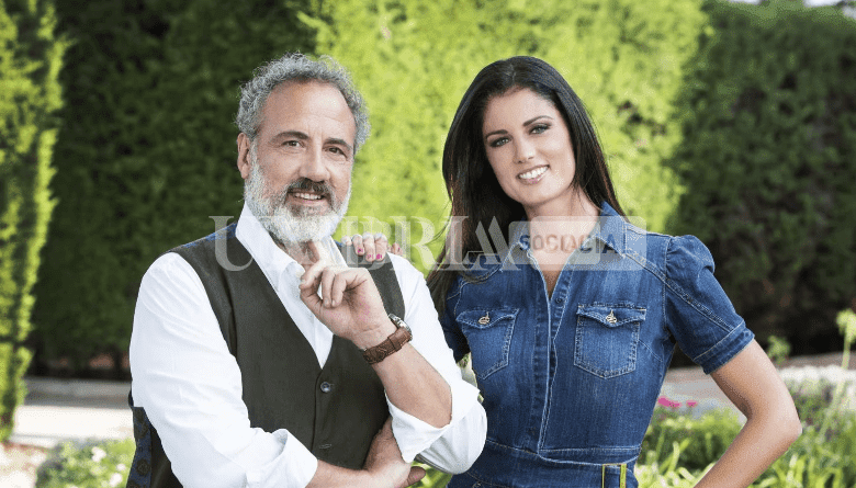 Turismo, l’Umbria protagonista di Linea Verde Life nella puntata di sabato 25 marzo 1 foto