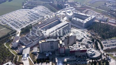 Fondo di perequazione, firmato un importante accordo all'azienda ospedaliera di Perugia 8 ospedale