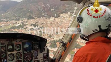 Terremoto in Umbria, notte tranquilla: altre due scosse più lievi di magnitudo 2.3 e 2 (video) 6 sisma umbria