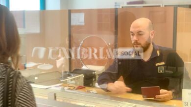 Ufficio passaporti, incrementate le aperture in Umbria: orari e date di marzo 2023 9 uff. passaporti