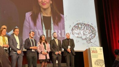 2 Premiazione Giulia Menculini 2