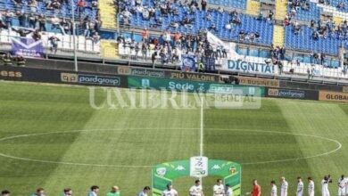 La Ternana cade a Brescia 1-0: Pasquetta dal sapore amaro per i rossoverdi 8 3721EF8F 5C9C 49FB A21B 3E1C5DCF1043