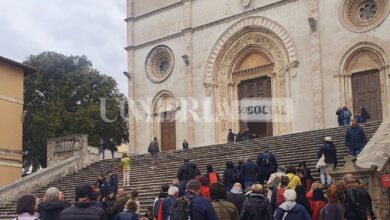 Todi raddoppia gli ingressi ai siti museali: si va verso una stagione turistica da record 10 7FE3A227 E3B8 4F97 8CC2 268A6C380C49