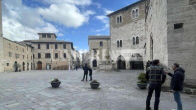 A Bevagna ‘Il Provinciale’ con Federico Quaranta: su Rai1 e replica su Rai2 12 80BF0B36 E65D 48DF 84CD 4D2069EC37D8