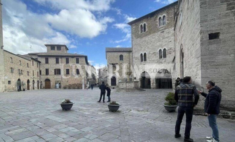 A Bevagna ‘Il Provinciale’ con Federico Quaranta: su Rai1 e replica su Rai2 1 80BF0B36 E65D 48DF 84CD 4D2069EC37D8