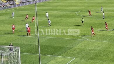 Perugia, a Ferrara 1-1 contro la Spal: un pari non del tutto soddisfacente ma che ridà linfa ai biancorossi 7 84D381F4 2DFE 4FCC 984B 881A8C711D1D