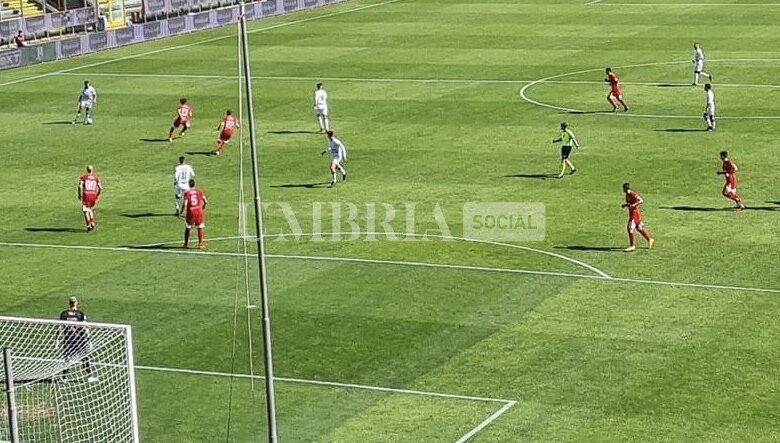 Perugia, a Ferrara 1-1 contro la Spal: un pari non del tutto soddisfacente ma che ridà linfa ai biancorossi 1 84D381F4 2DFE 4FCC 984B 881A8C711D1D