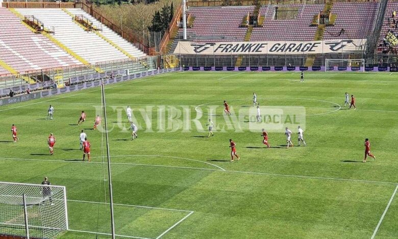 Pasquetta amara per un Perugia davvero brutto: al 'Curi' passa il Modena 0-1 1 A21CAD2A AF97 4526 8B8C D07A553D5F0C