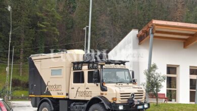 Cascia in prima serata su Italia 1, Freedom racconta santa Rita 5 C19858F5 F42E 4135 B108 094D4429E667