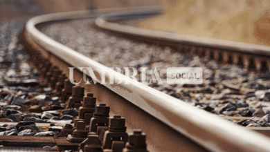 Ferrovia