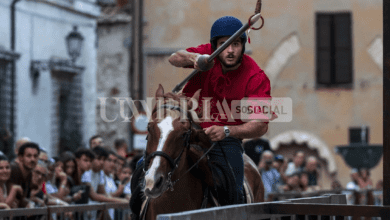Torna a Narni la Corsa all'Anello, dal 24 aprile al 14 maggio al via la 55esima edizione 10 Schermata 2023 04 11 alle 16.37.37
