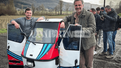 Umbria ancora protagonista in tv, Linea Verde porta l’Alta Valle del Tevere su Rai Uno 9 Schermata 2023 04 14 alle 11.23.36
