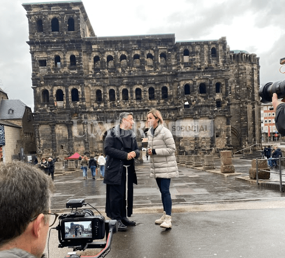 In cammino, Umbria di nuovo protagonista su Rai 3 giovedì e venerdì Santo 2