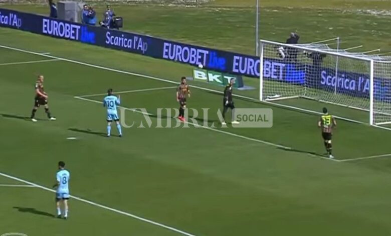 Ancora una sconfitta per la Ternana, a Cagliari finisce 2-1 1 WhatsApp Image 2023 04 30 at 18.47.55