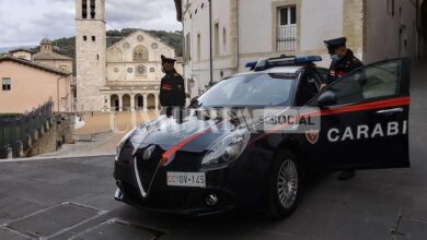 Percepiscono il reddito di cittadinanza senza averne diritto: denunciate in due 11 ccspoleto