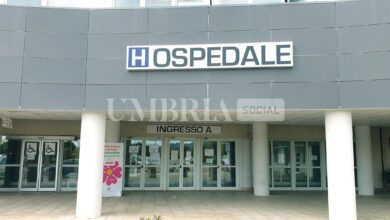 Ospedale di Città di Castello, dal 17 al 22 aprile visite gratuite per le donne 4 ospedale Citta di Castello 3 scaled