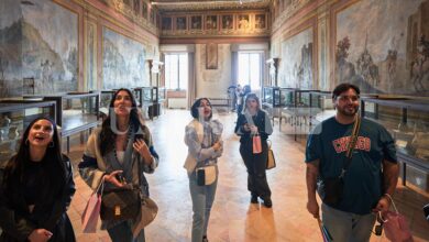 Sette influencer del make-up in visita a Todi: grande promozione sui social (foto) 3 200astraskincare BAC3714