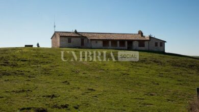 Spello, furto di rame al Santuario della Madonna della Spella 6 345648891 798062205023348 6104768287026093042 n